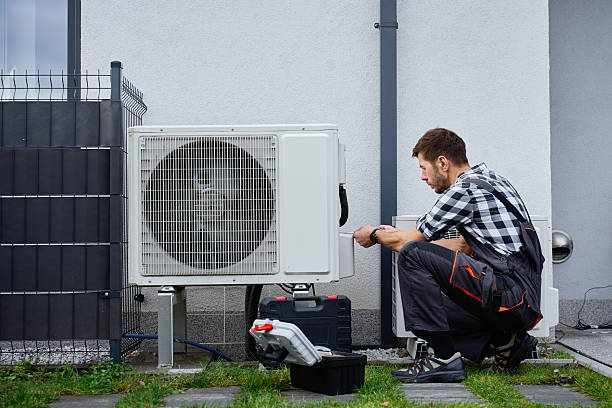 Trusted Hvac service in Ashburn, VA - Tropical Oasis HVAC